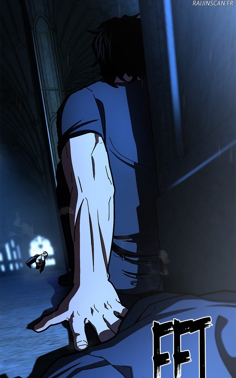 Read Powerless FR Manga Online