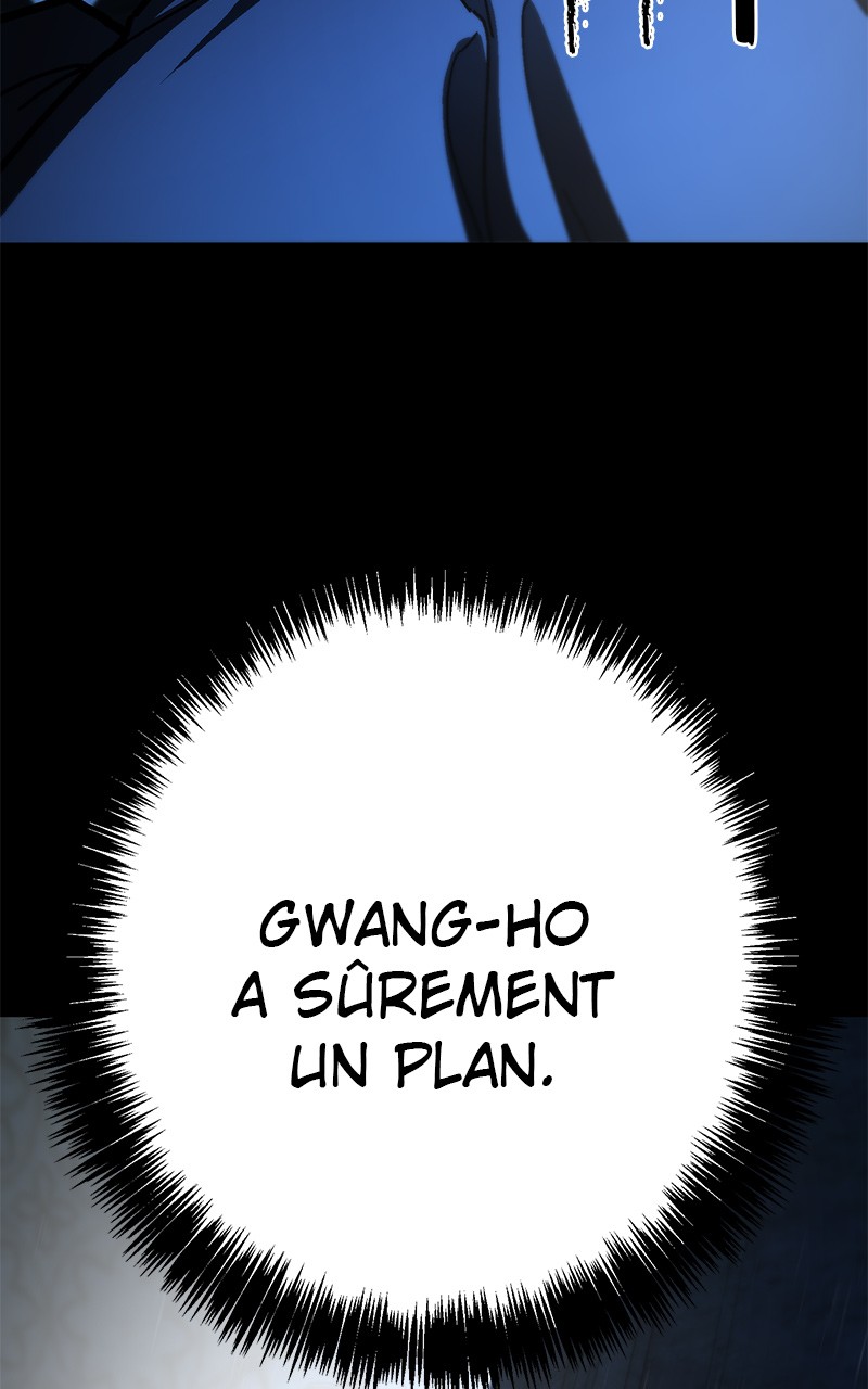 Read Powerless FR Manga Online