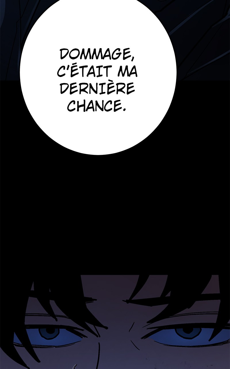 Read Powerless FR Manga Online