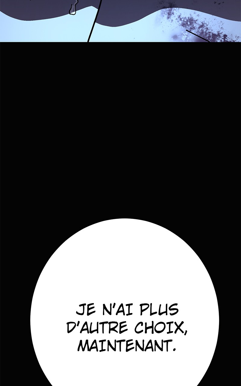Read Powerless FR Manga Online