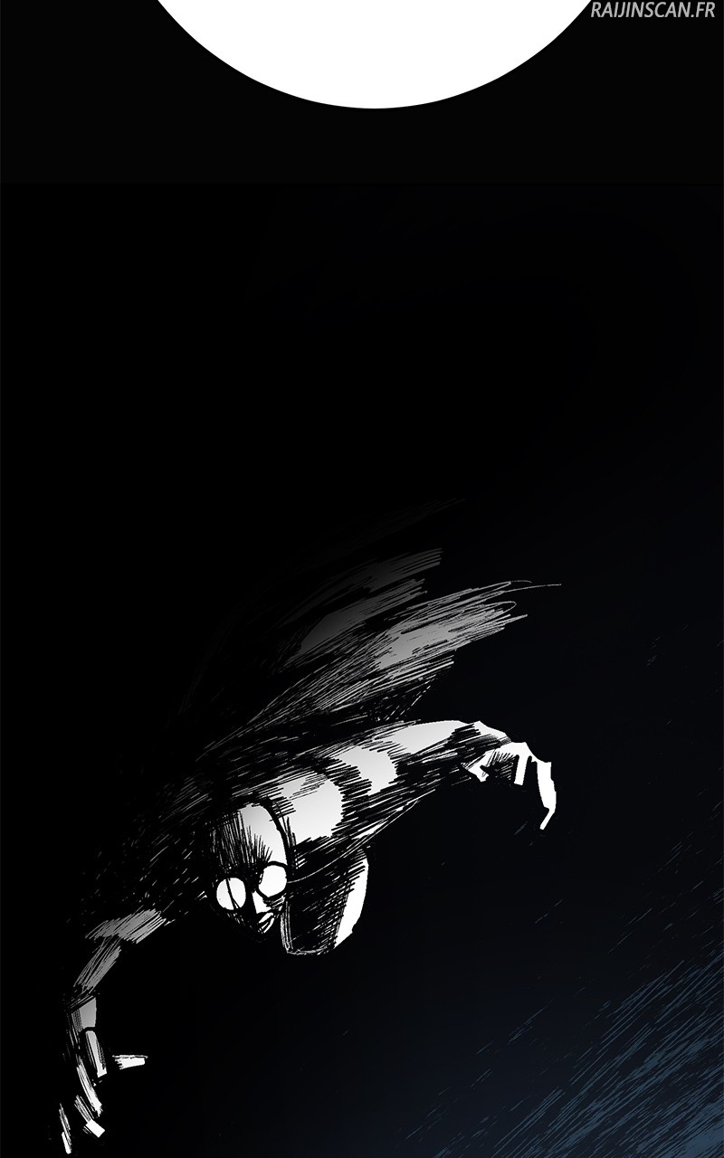 Read Powerless FR Manga Online