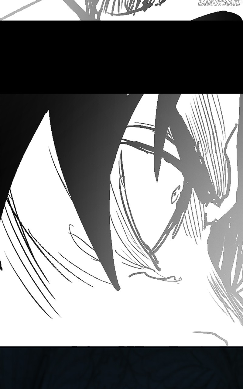 Read Powerless FR Manga Online