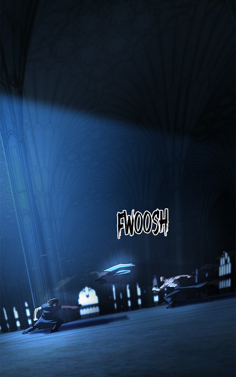 Read Powerless FR Manga Online
