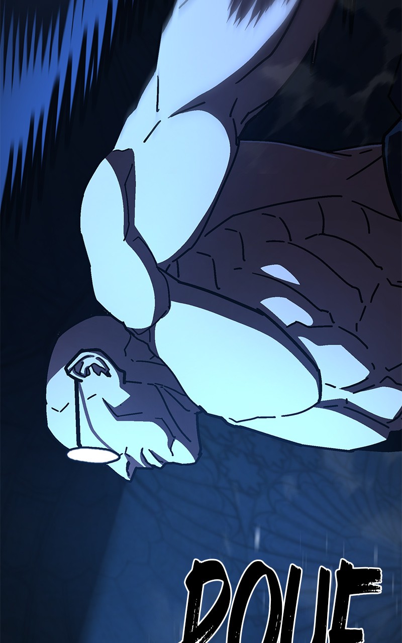Read Powerless FR Manga Online