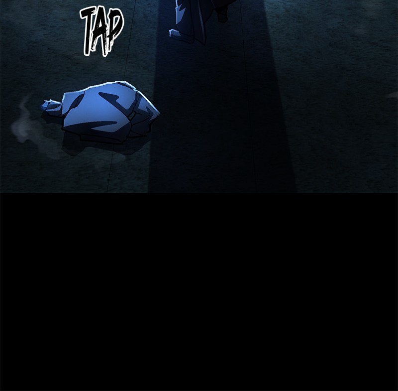 Read Powerless FR Manga Online