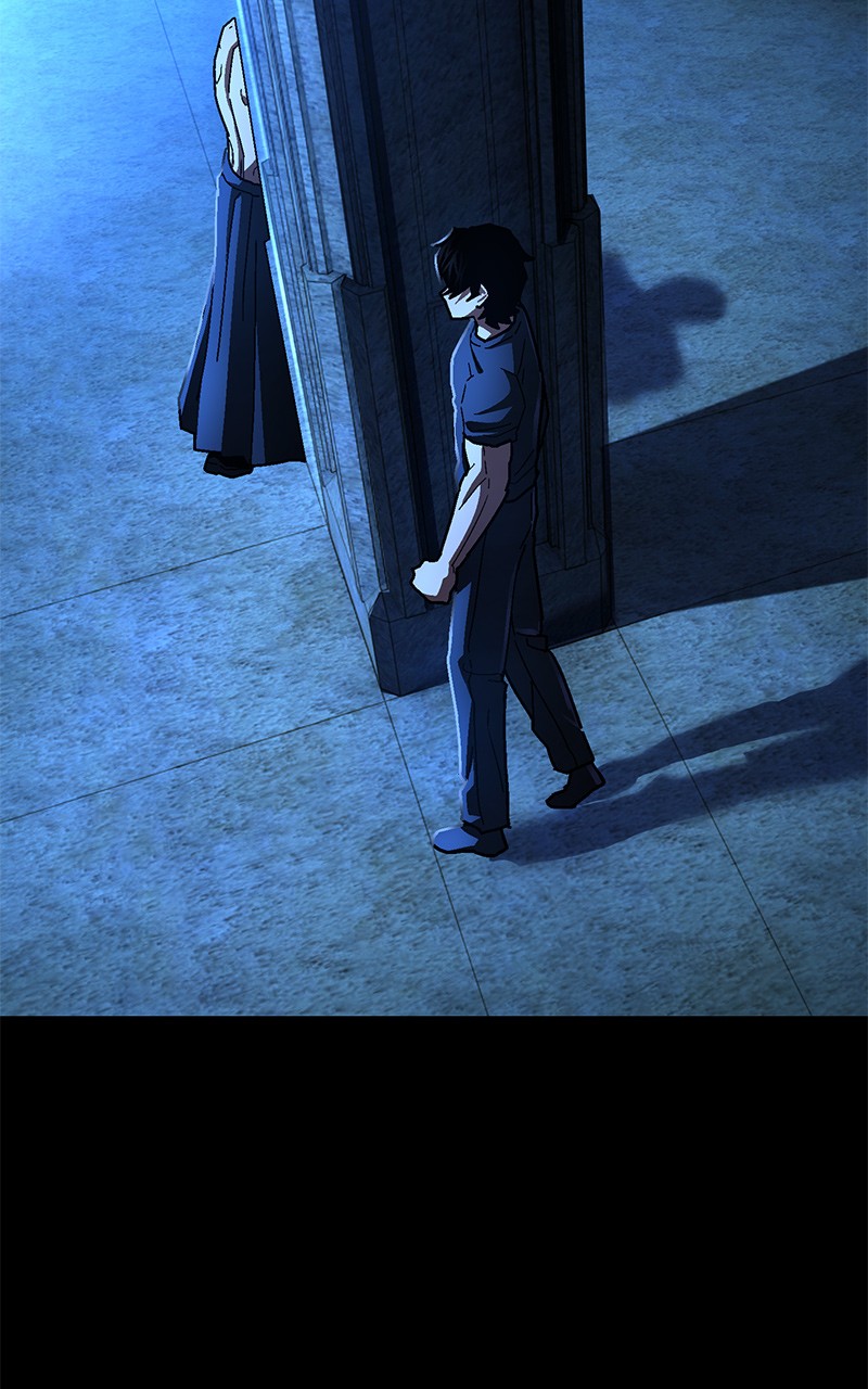 Read Powerless FR Manga Online