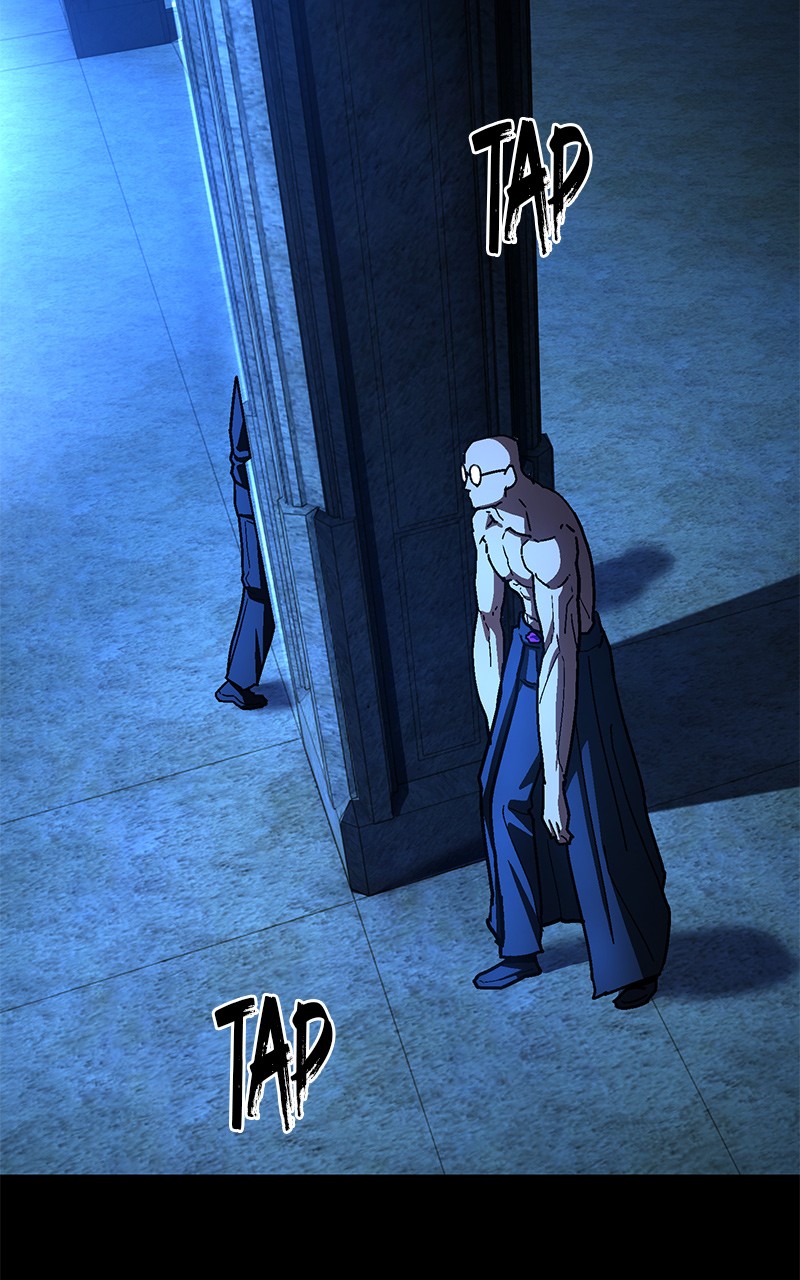 Read Powerless FR Manga Online