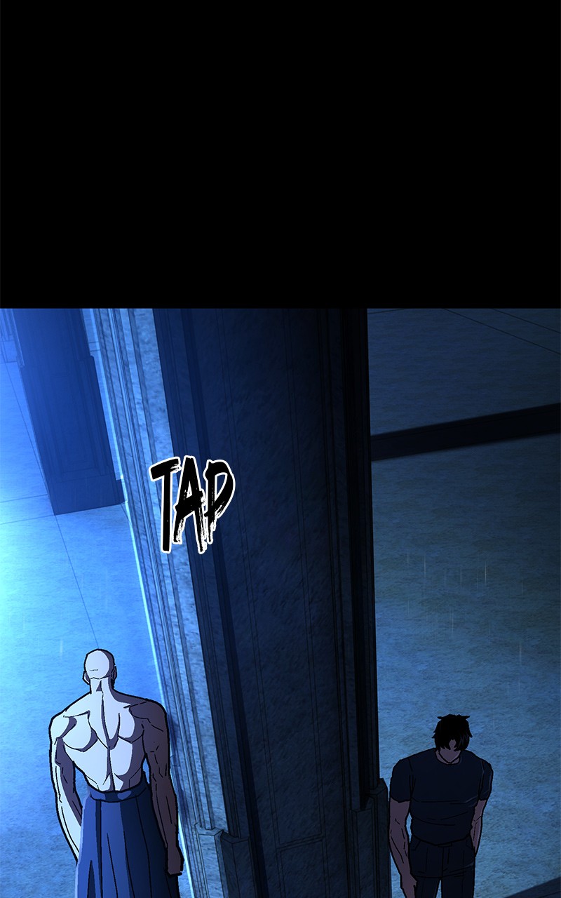 Read Powerless FR Manga Online