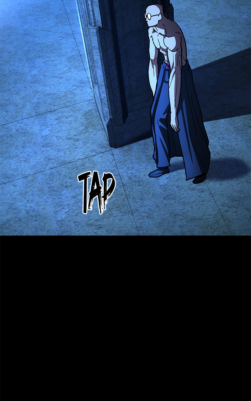 Read Powerless FR Manga Online
