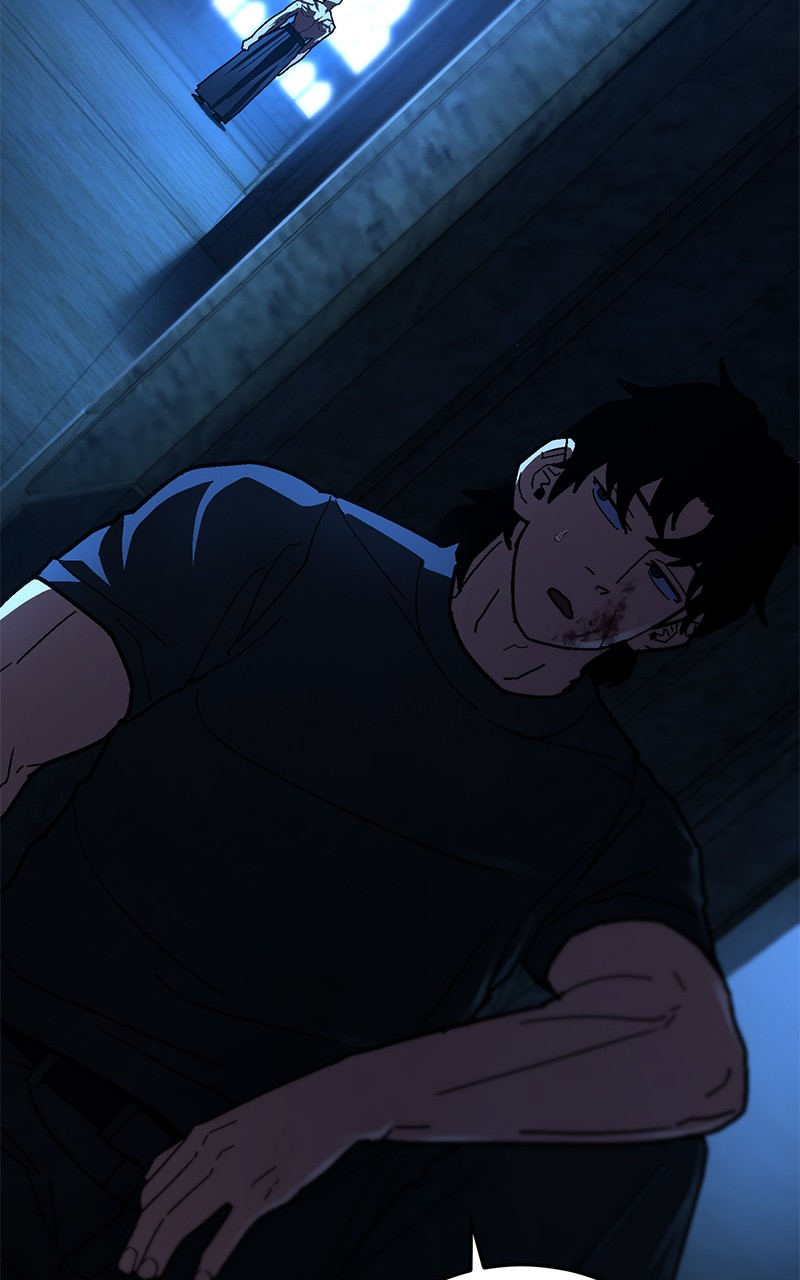 Read Powerless FR Manga Online