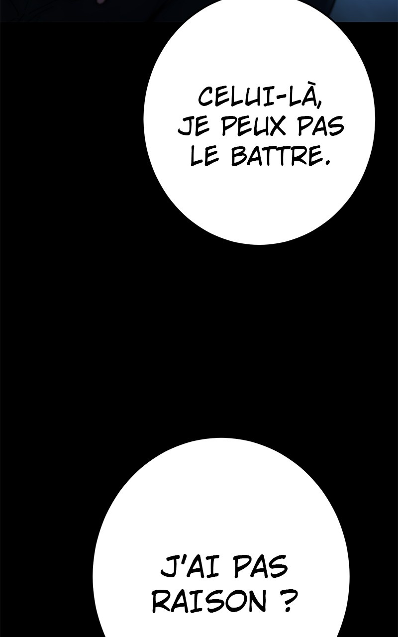 Read Powerless FR Manga Online