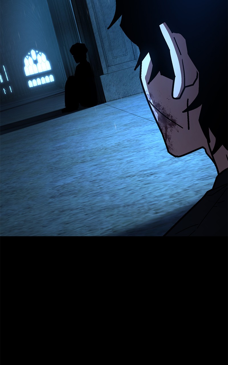 Read Powerless FR Manga Online
