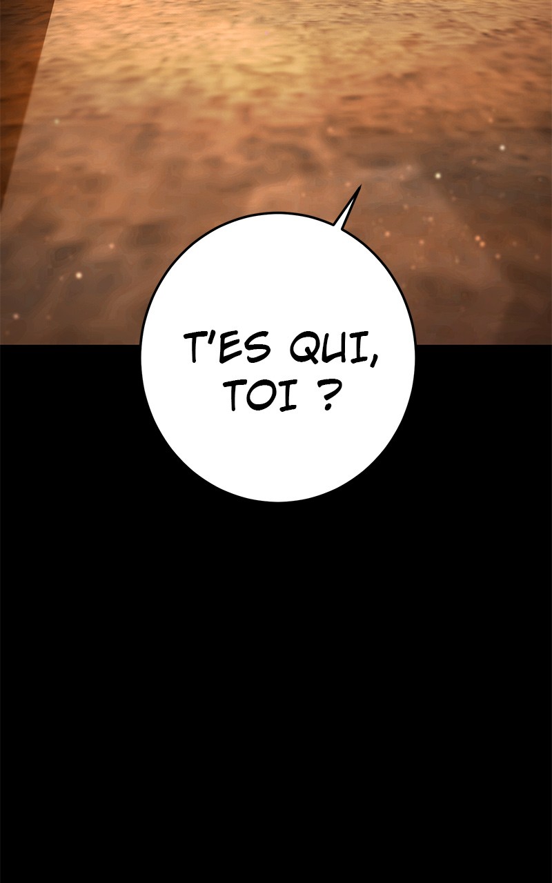Read Powerless FR Manga Online