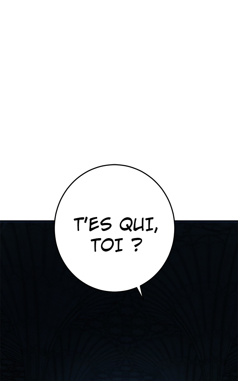 Read Powerless FR Manga Online