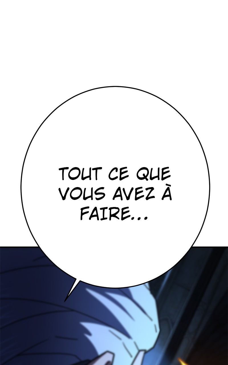 Read Powerless FR Manga Online