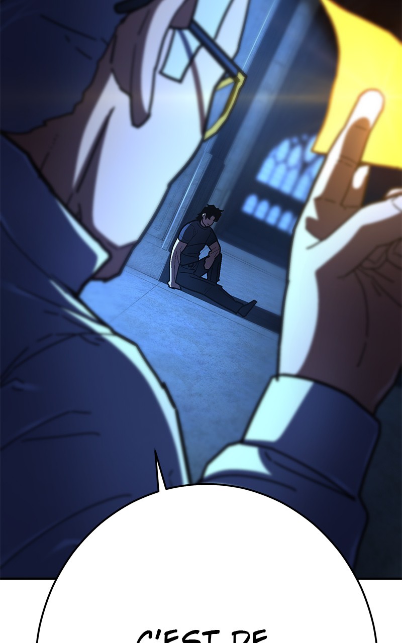 Read Powerless FR Manga Online