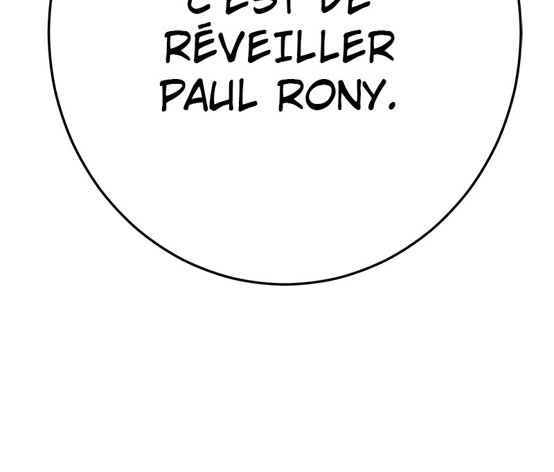 Read Powerless FR Manga Online