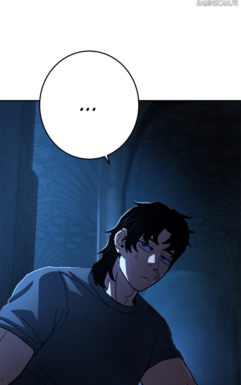Read Powerless FR Manga Online