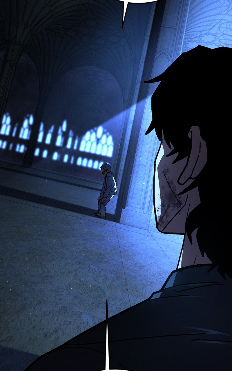 Read Powerless FR Manga Online