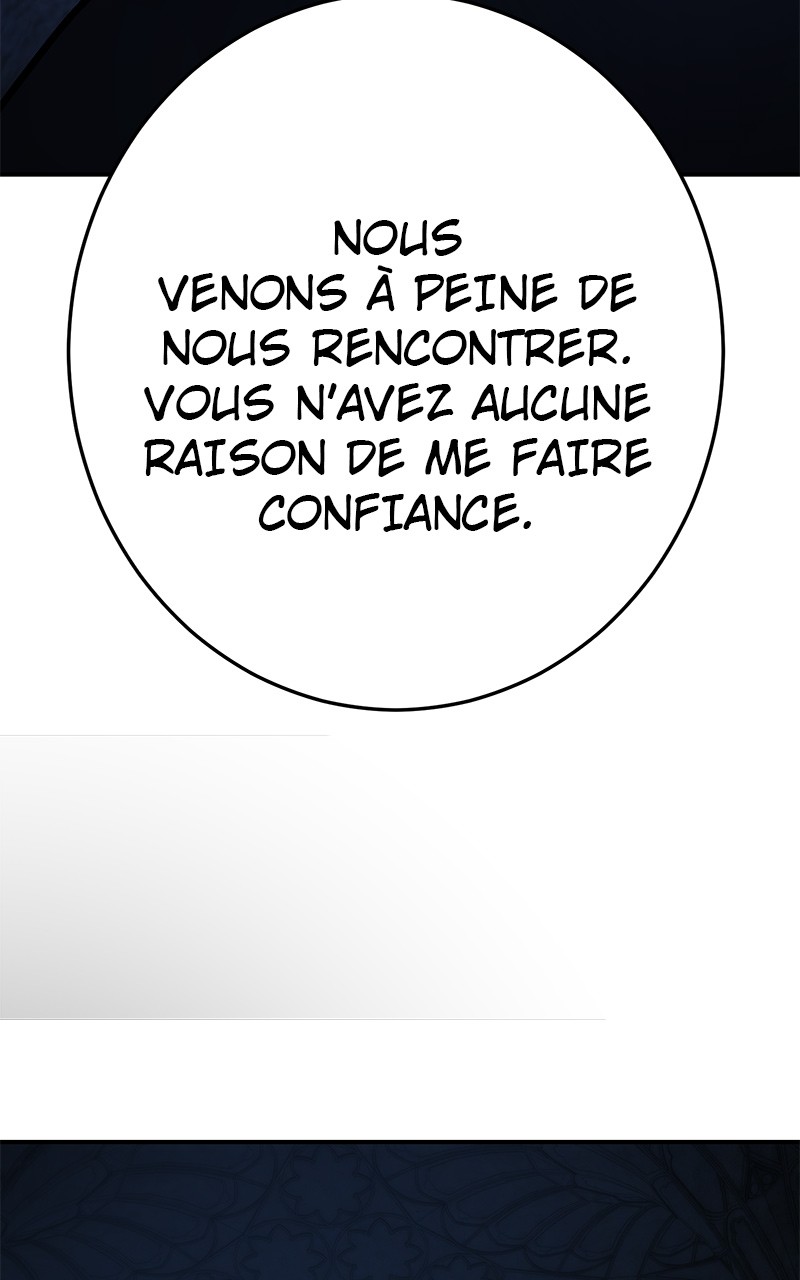 Read Powerless FR Manga Online