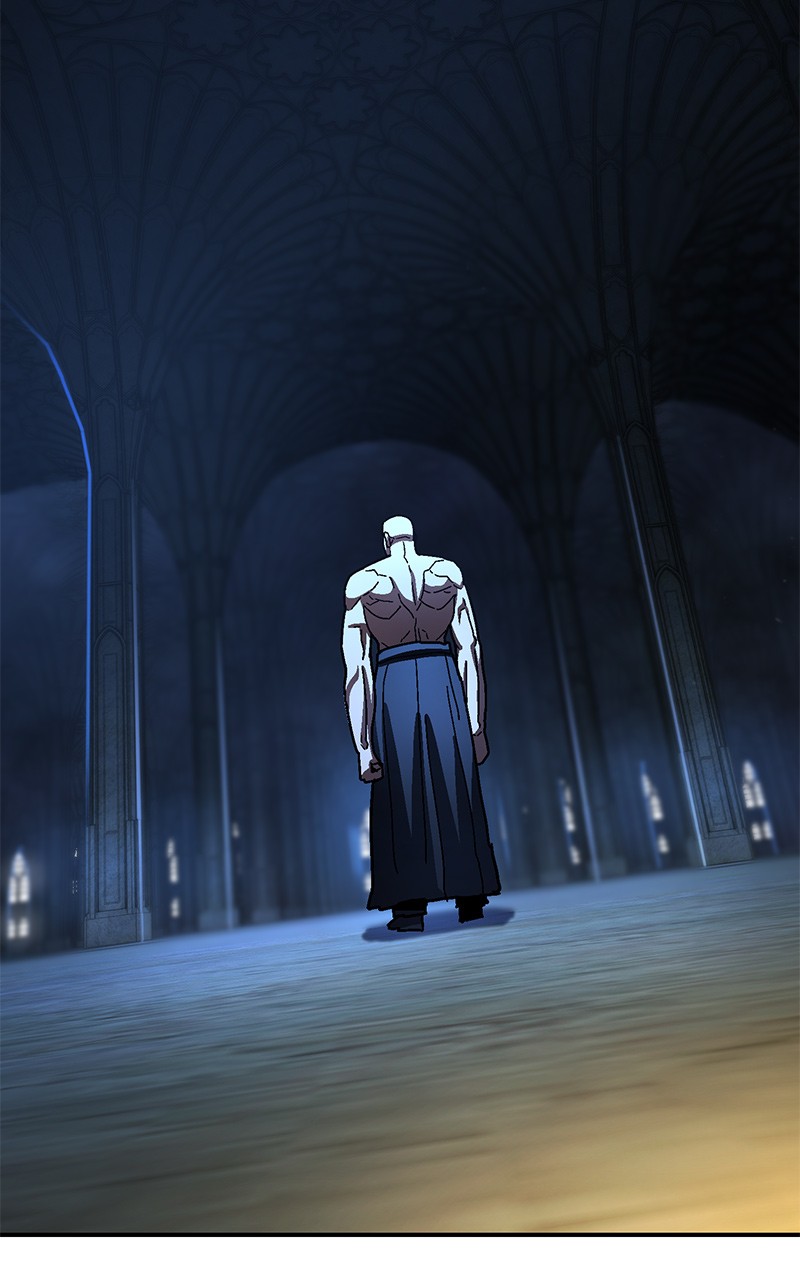 Read Powerless FR Manga Online