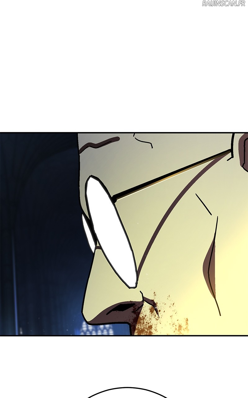 Read Powerless FR Manga Online