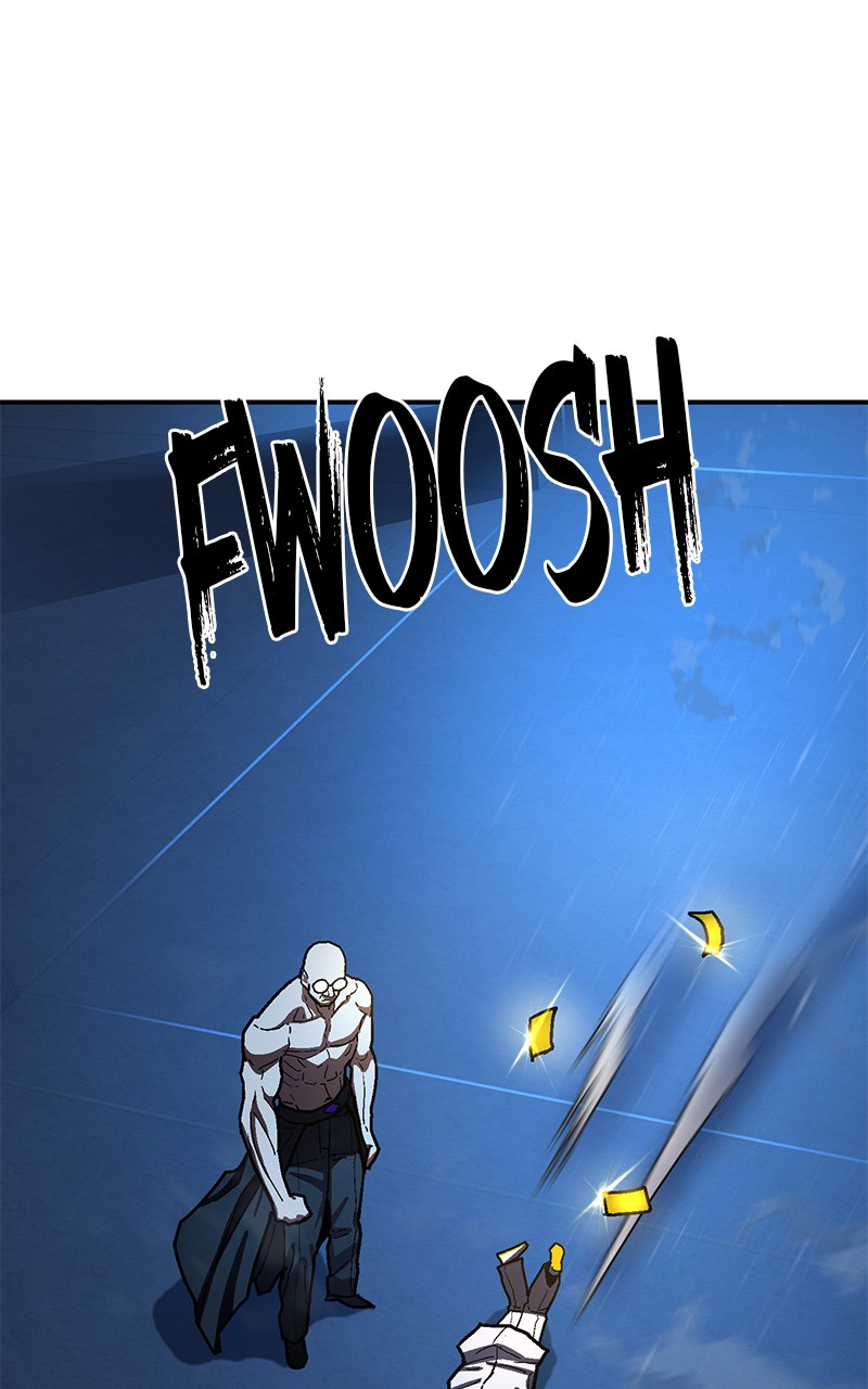 Read Powerless FR Manga Online