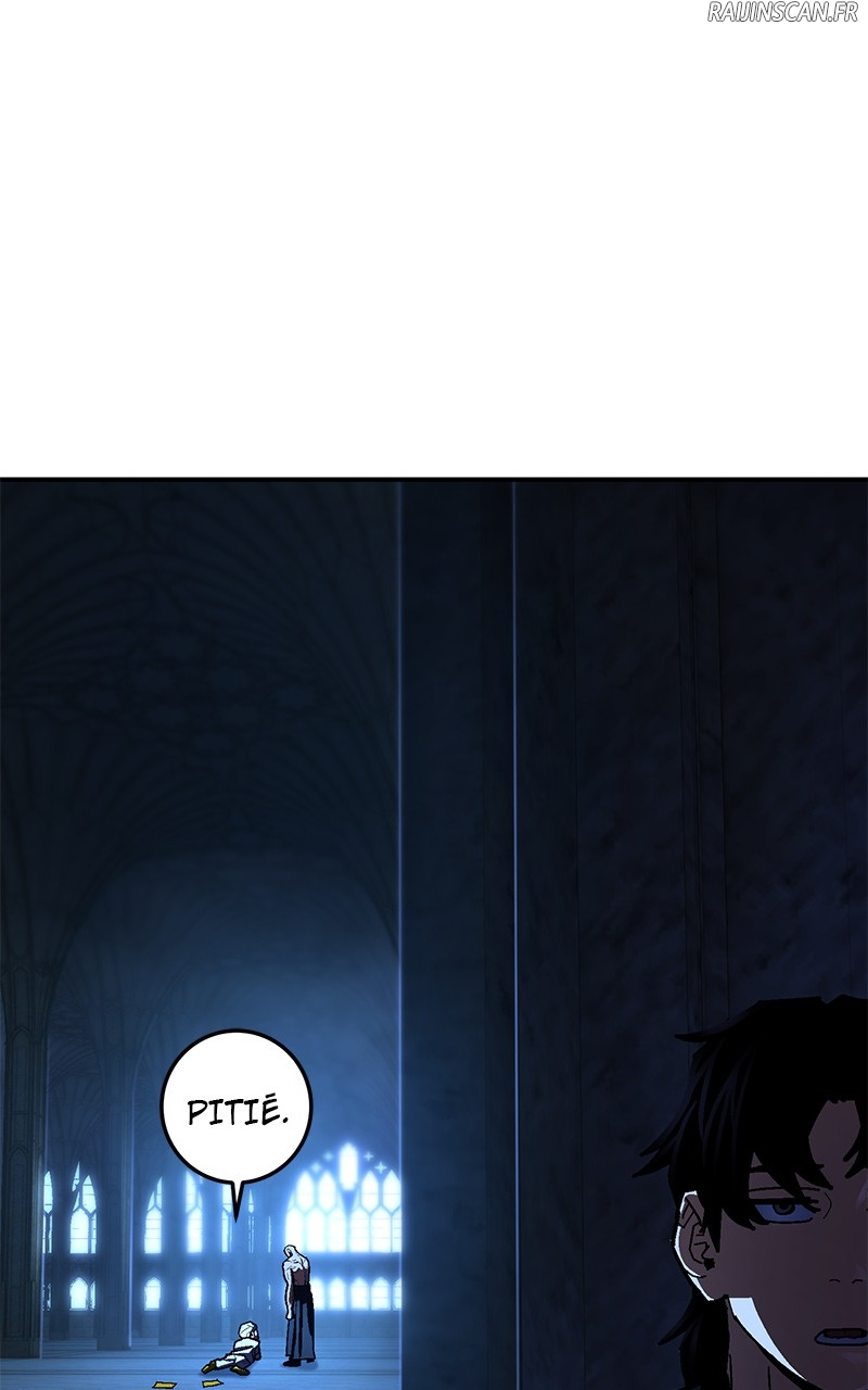 Read Powerless FR Manga Online
