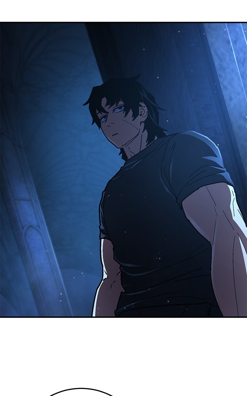 Read Powerless FR Manga Online