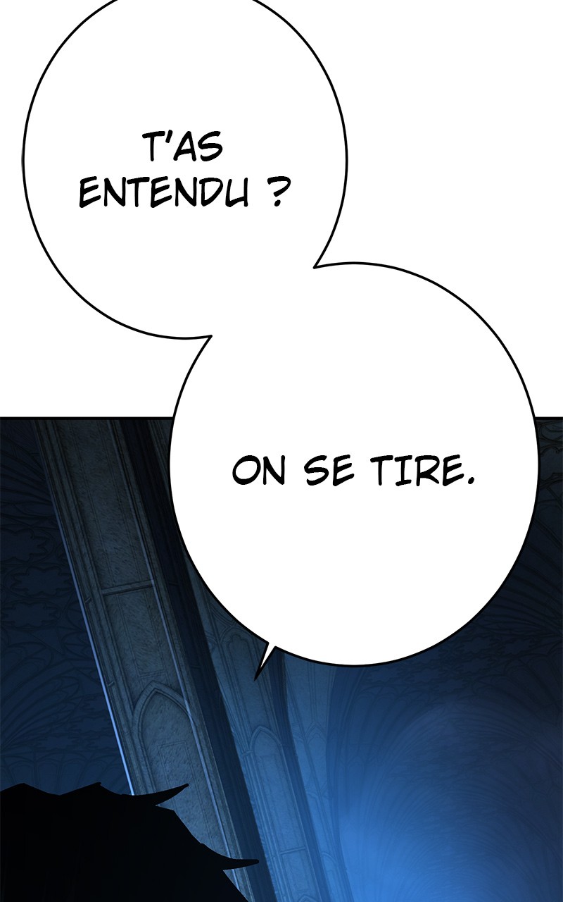 Read Powerless FR Manga Online