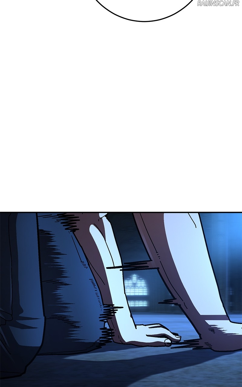 Read Powerless FR Manga Online