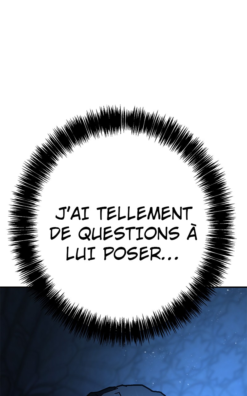 Read Powerless FR Manga Online