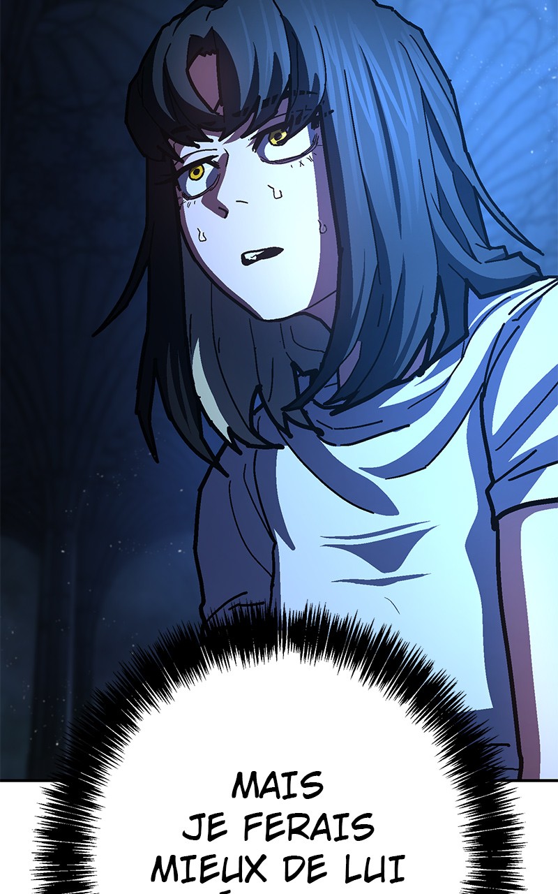 Read Powerless FR Manga Online