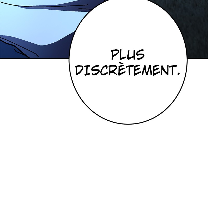 Read Powerless FR Manga Online