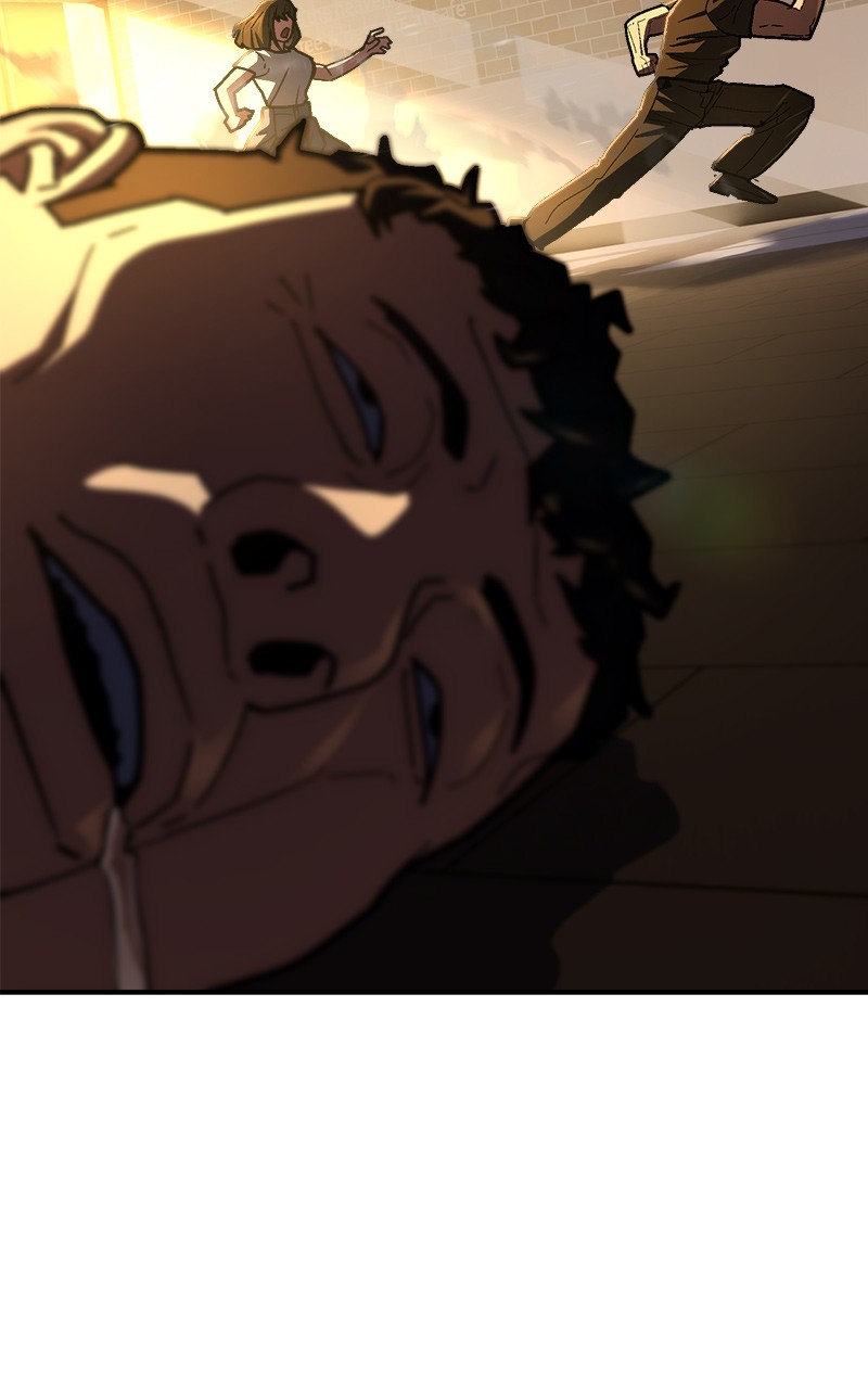Read Powerless FR Manga Online