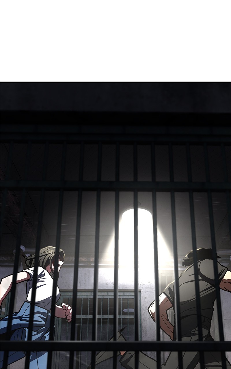 Read Powerless FR Manga Online
