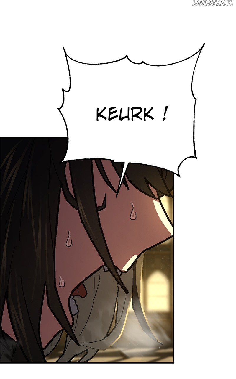 Read Powerless FR Manga Online