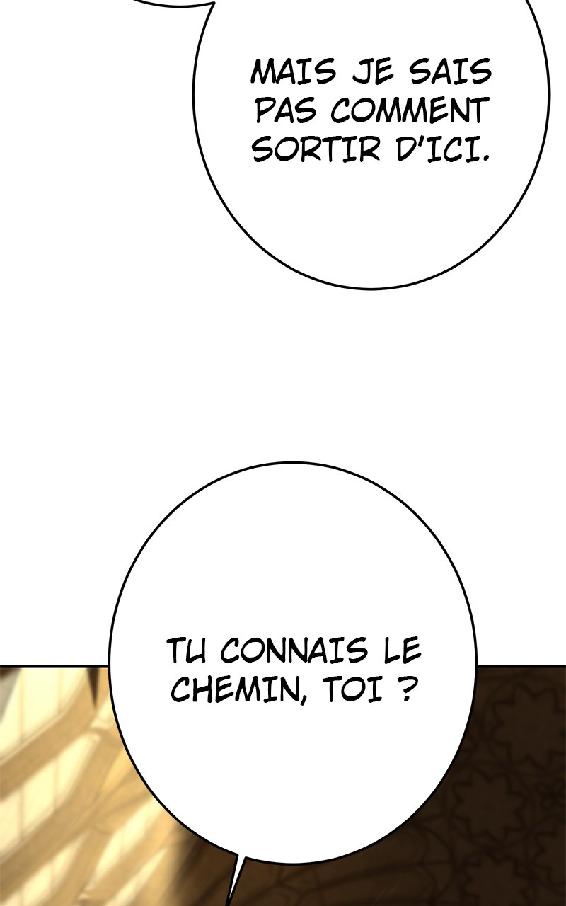 Read Powerless FR Manga Online