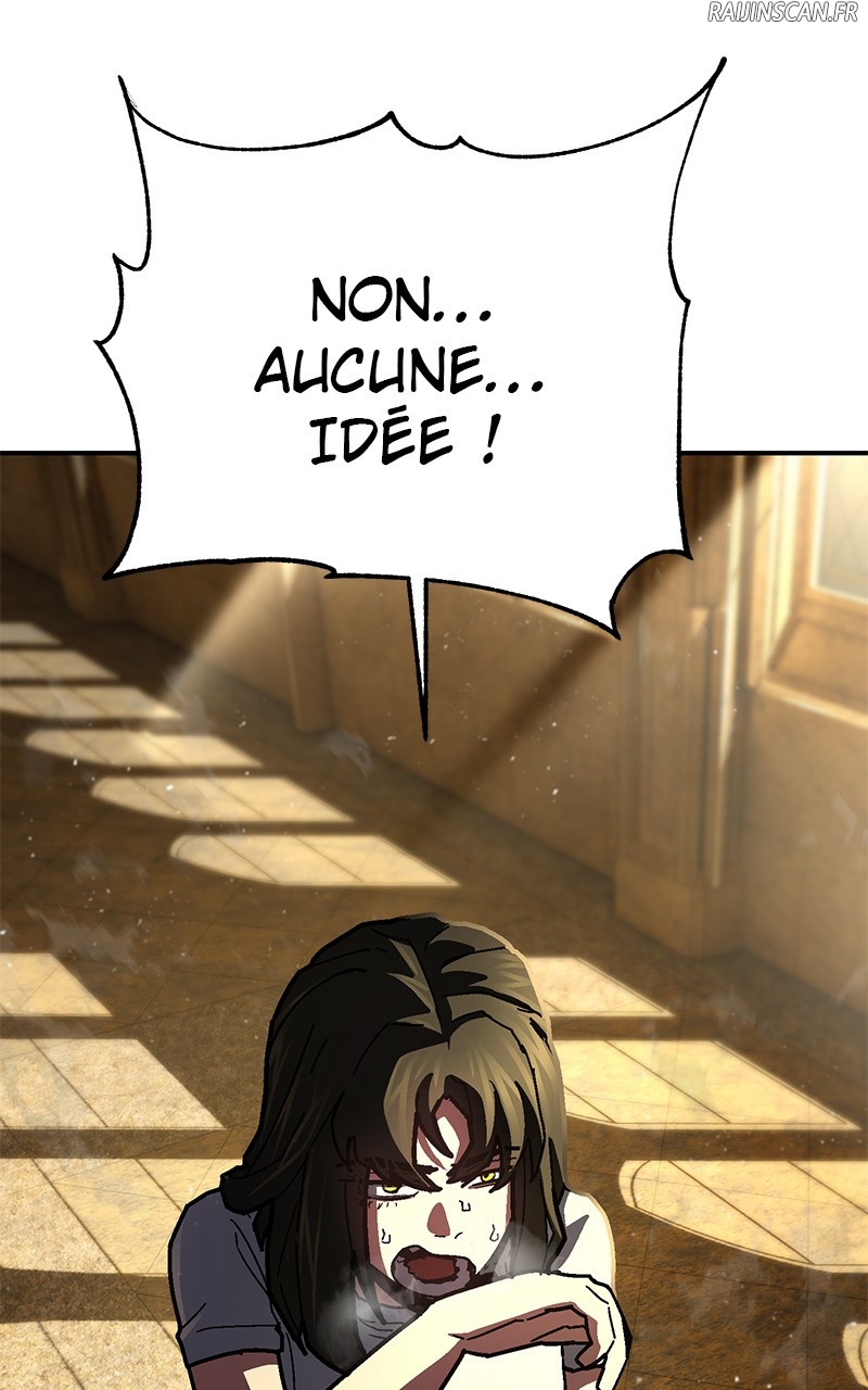 Read Powerless FR Manga Online