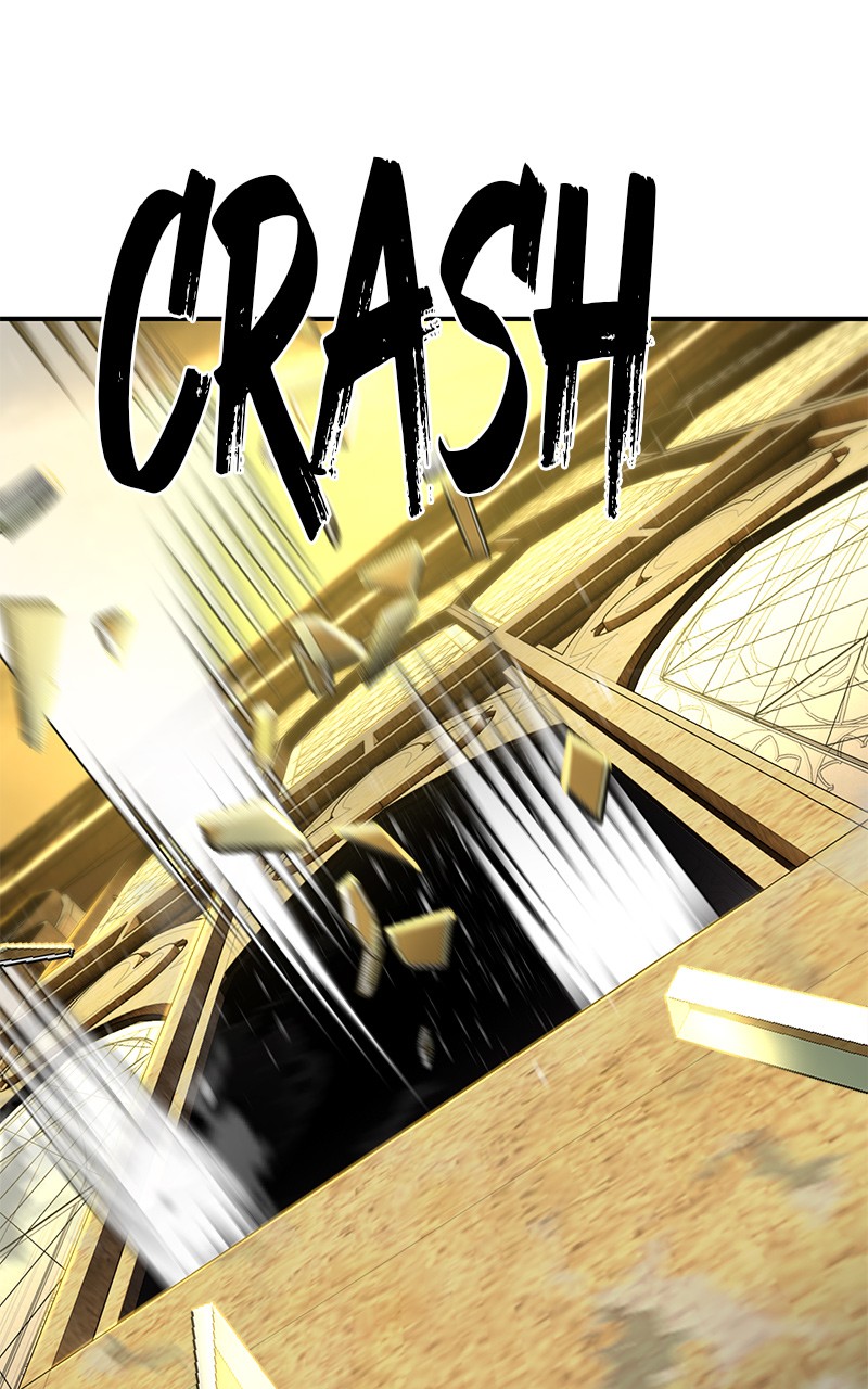 Read Powerless FR Manga Online