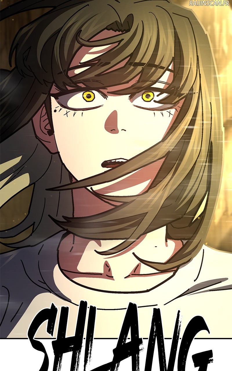 Read Powerless FR Manga Online