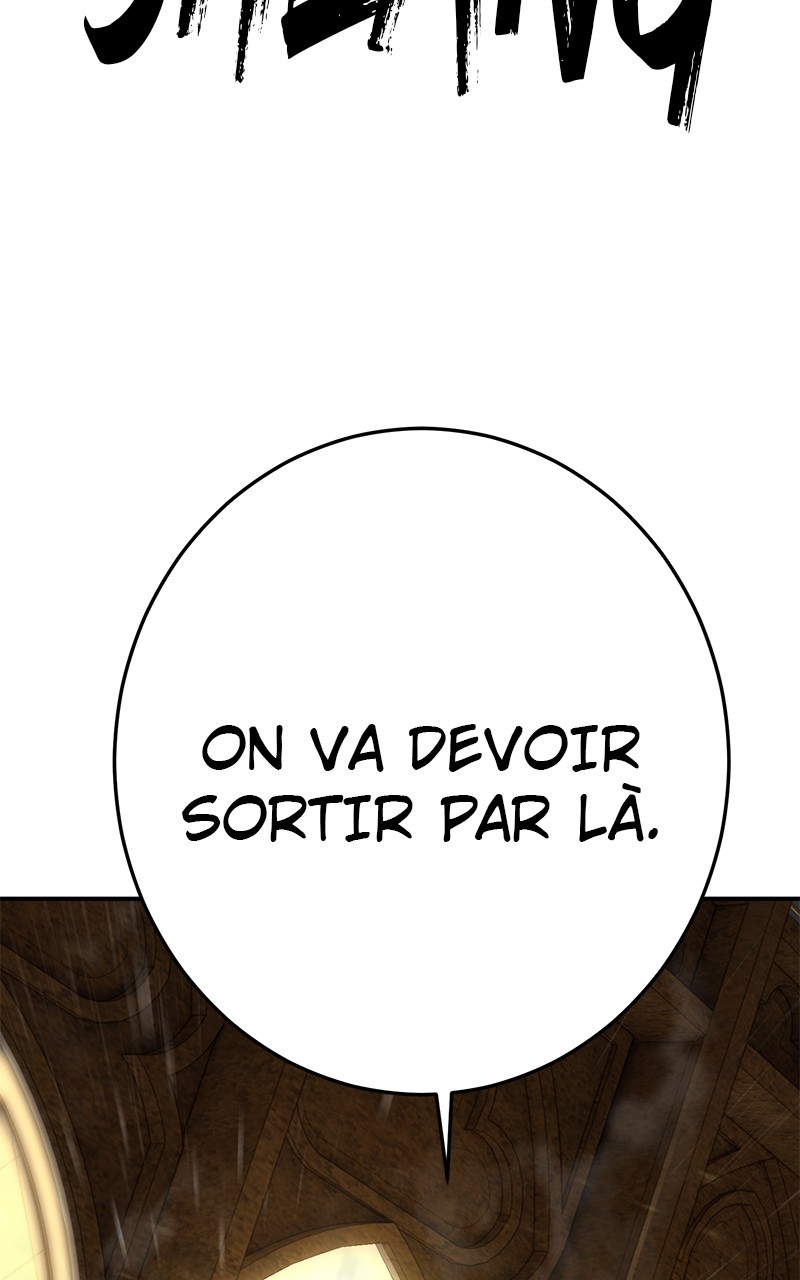 Read Powerless FR Manga Online
