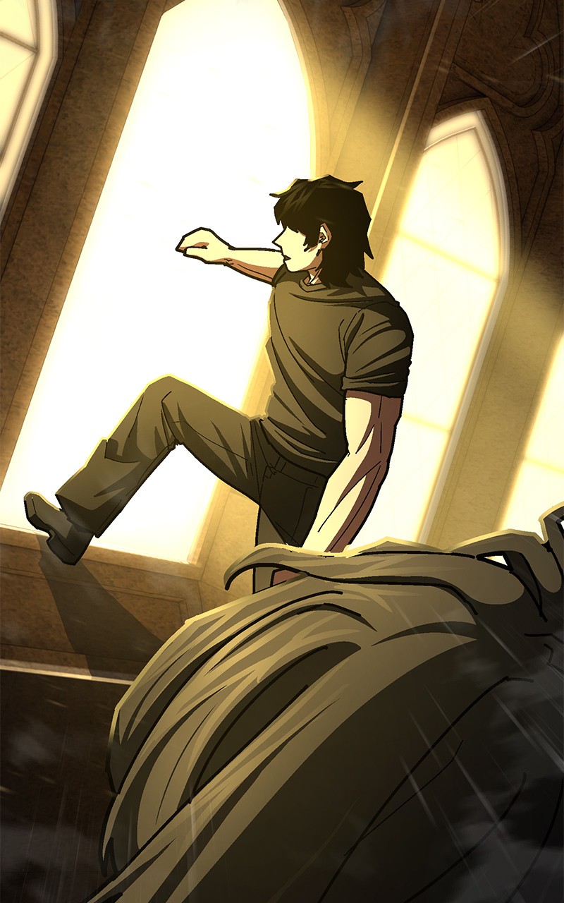 Read Powerless FR Manga Online