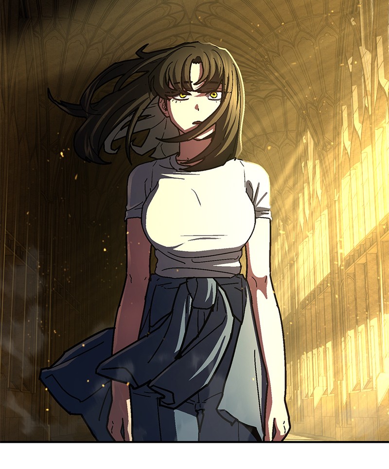 Read Powerless FR Manga Online