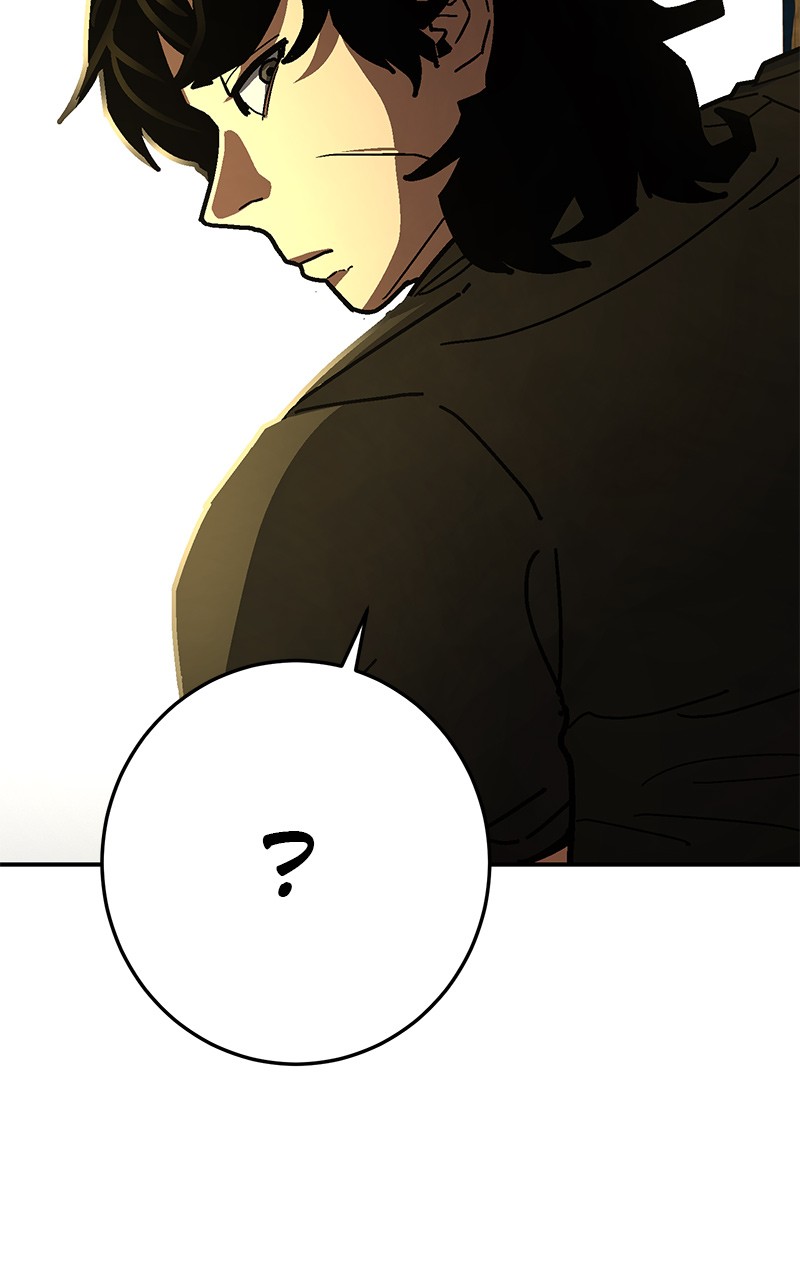 Read Powerless FR Manga Online