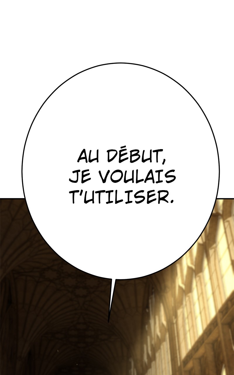 Read Powerless FR Manga Online