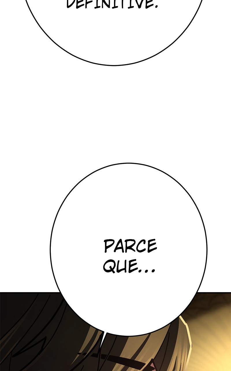 Read Powerless FR Manga Online