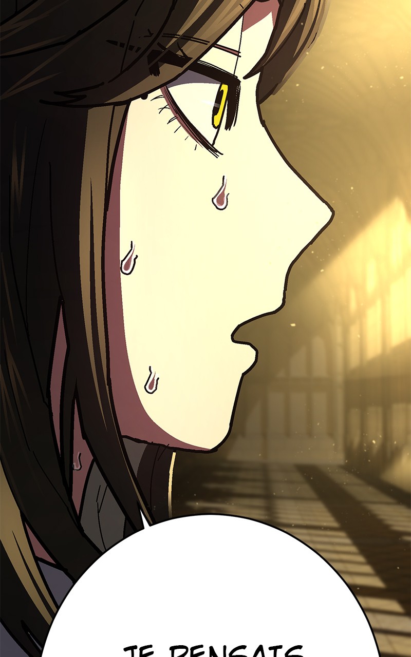 Read Powerless FR Manga Online