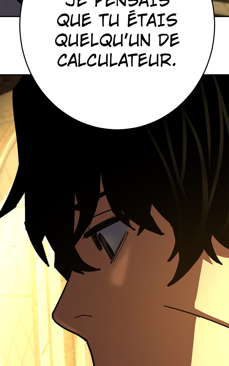 Read Powerless FR Manga Online