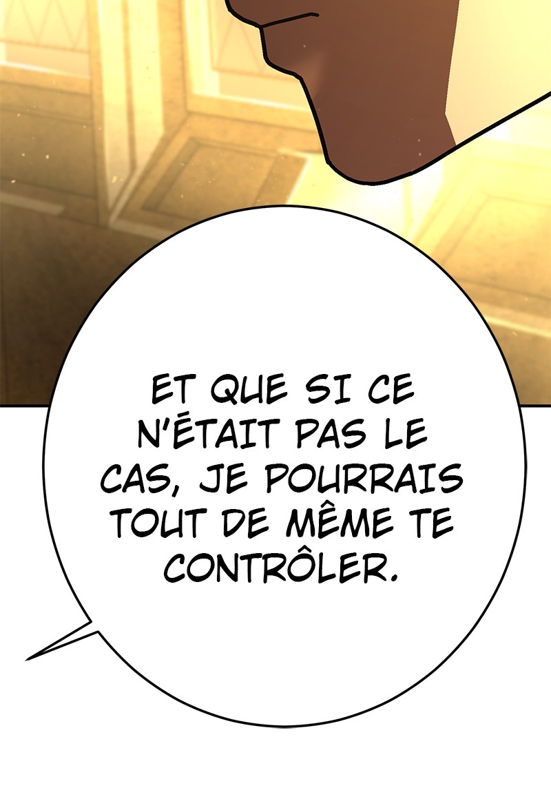 Read Powerless FR Manga Online